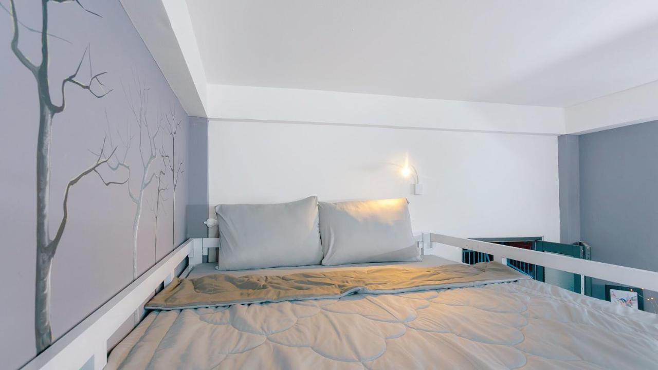 הו צ'י מין סיטי Qcub3 Homestay מראה חיצוני תמונה